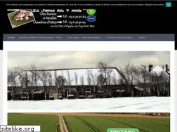 Sites similar to fermedes4vents.fr