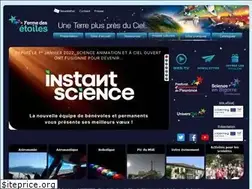 Sites similar to fermedesetoiles.fr