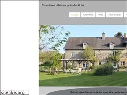 Sites similar to fermedesgouleries.fr