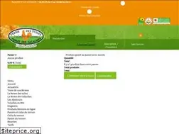 Sites similar to fermedestuiles.com