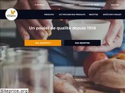 Sites similar to fermedesvoltigeurs.com