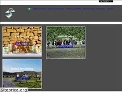 Sites similar to fermedeturnac.com