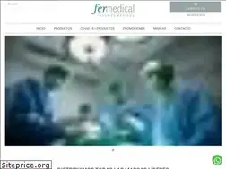Sites similar to fermedical.com.ar