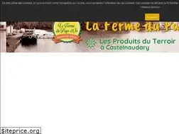 Sites similar to fermedoc.com