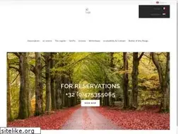 Sites similar to fermeduchateauderolley.com