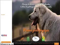 Sites similar to fermeducol.fr