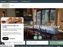 Sites similar to fermeducolombier.com