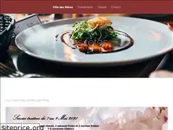 Sites similar to fermeducoq.be