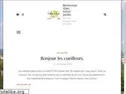Sites similar to fermedurocher.com