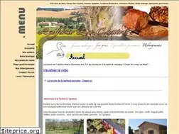 Sites similar to fermeencastera.com