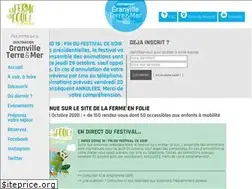 Sites similar to fermeenfolie.fr