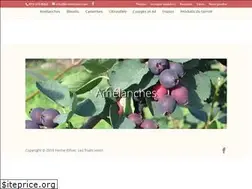 Sites similar to fermeethier.com