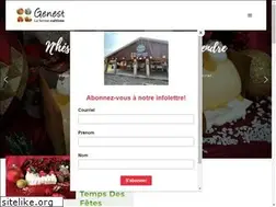 Sites similar to fermegenest.com