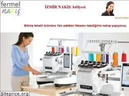 Sites similar to fermel-nakis.com