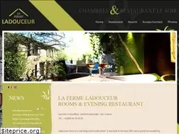 Sites similar to fermeladouceur.com