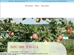 Sites similar to fermeldenis.com