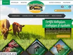 Sites similar to fermelecrepuscule.com