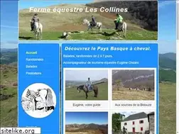 Sites similar to fermelescollines.com