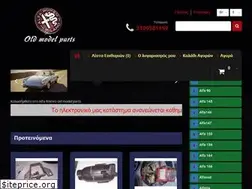 Sites similar to fermeli.gr