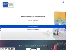 Sites similar to fermelo.cl