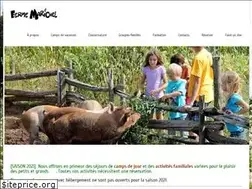 Sites similar to fermemarichel.com