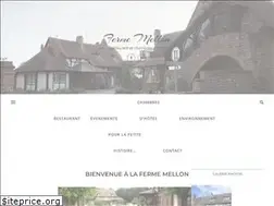 Sites similar to fermemellon.com