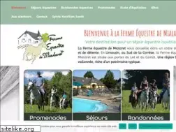 Sites similar to fermemialaret.com