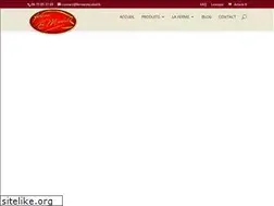 Sites similar to fermemicolod.fr