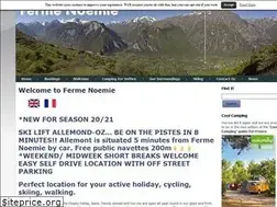 Sites similar to fermenoemie.com