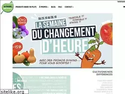 Sites similar to fermenospilifs.be