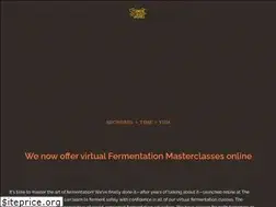 Sites similar to ferment.works