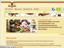 Sites similar to fermenta.de