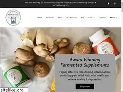 Sites similar to fermentanicals.com.au