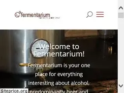 Sites similar to fermentarium.com