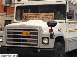 Sites similar to fermentationonwheels.com