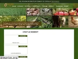 Sites similar to fermentcerealesbio.fr
