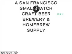 Sites similar to fermentdrinkrepeat.com