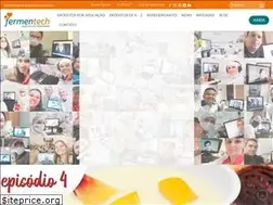 Sites similar to fermentech.com.br