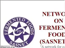Sites similar to fermented-foods.net.in