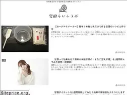 Sites similar to fermentedfoodsjapan.com