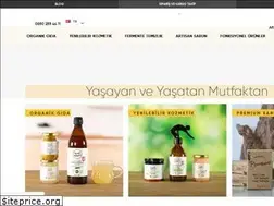 Sites similar to fermentemutfagim.com