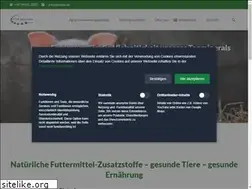 Sites similar to fermentin.de