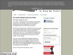 Sites similar to fermentnation.com