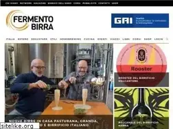 Sites similar to fermentobirra.com