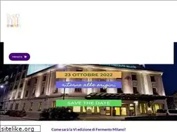 Sites similar to fermentomilano.it