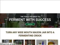 Sites similar to fermentools.com
