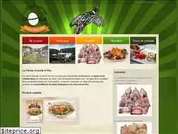 Sites similar to fermeoka.ca