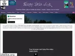 Sites similar to fermeparalou.com