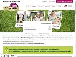 Sites similar to fermepeard.fr