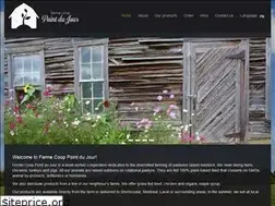 Sites similar to fermepointdujour.com